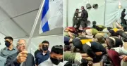 Cộng đồng quốc tế chỉ trích gay gắt video của Bộ trưởng An ninh Israel