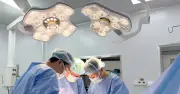 Công nghệ in 3D giúp du khách Nga thoát đau khớp háng, tìm lại bước đi cân bằng
