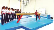 Công nghệ số thay đổi huấn luyện thể thao Việt Nam