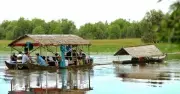 Công nghiệp văn hóa ĐBSCL: Từ tài nguyên bản sắc đến động lực phát triển mới