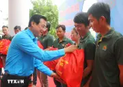 Công đoàn dành 100 tỷ đồng hỗ trợ người lao động mắc bệnh hiểm nghèo