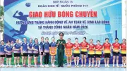 Công đoàn Quân đội: Điểm tựa vững chắc cho người lao động trong quân ngũ