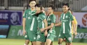 Công Phượng chói sáng, Đồng Nai chính thức giành vé lên V-League