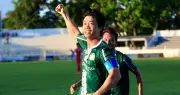 Công Phượng hóa người hùng, Đồng Nai tiến sát vé lên V-League