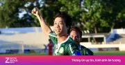 Công Phượng lại tỏa sáng, ghi bàn quyết định cho Đồng Nai trước thềm tuyển Việt Nam hội quân