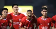Công Phượng tỏa sáng, Đồng Nai tiến sát vé lên V-League 2025/26