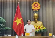 Cổng pháp luật quốc gia cung cấp dịch vụ pháp lý miễn phí cho người dân