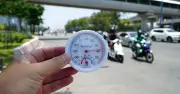 Công suất điện quốc gia lập kỷ lục mới 52.487 MW vào ngày 13.5