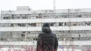 Căng thẳng Nga-Ukraine leo thang, hy vọng hòa bình mong manh