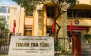 Công ty Đồng Đội tại Lạng Sơn bị phát hiện sai phạm thuế và vận tải hơn 1 tỷ đồng