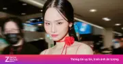 Công ty quản lý xóa tên Miu Lê sau bê bối ma túy, dân mạng xôn xao