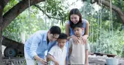 Công viên nước Rainforest với 6 đường trượt thú vị tại Radisson Blu Cam Ranh