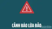 Cảnh báo chiêu lừa cập nhật thẻ bảo hiểm y tế điện tử, chiếm đoạt gần 10 triệu đồng