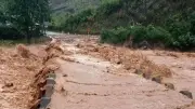 Cảnh báo mưa lớn diện rộng tại Nam Bộ, Lâm Đồng và Bắc Bộ