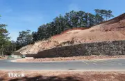 Cảnh báo nguy cơ lũ quét, sạt lở đất tại 5 tỉnh Bắc Bộ và Trung Bộ