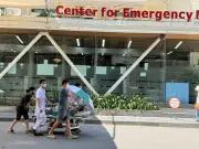 Cảnh báo suy thận cấp nguy hiểm do làm việc lâu dưới trời nắng nóng