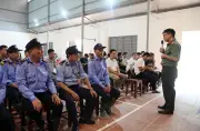 Cảnh báo tội phạm công nghệ cao tại Thái Nguyên: Thủ đoạn tinh vi, thiệt hại lớn