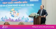 Cảnh báo tình trạng sao chép mã QR để làm hàng giả tràn lan