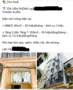 Cảnh giác chiêu lừa đảo cho thuê nhà: Khách chưa xem đã vội đặt cọc
