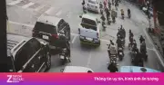 Cảnh giác chiêu lừa 'phạt nguội' giả mạo qua SMS, kẻ gian chiếm đoạt tiền