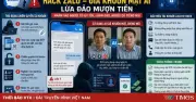 Cảnh giác chiêu trò chiếm tài khoản Zalo để lừa mượn tiền