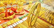 Cảnh giác fanpage giả mạo thương hiệu vàng lừa đảo người dân