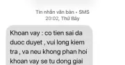 Cảnh giác thủ đoạn chuyển tiền nhầm lừa đảo chiếm đoạt tài sản