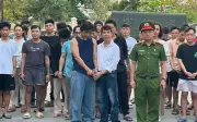 Cảnh sát Tp.HCM triệt phá đường dây ma túy lớn, liên quan hai ca sĩ nổi tiếng
