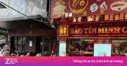 Cảnh tượng lạ trên phố vàng Hà Nội: Giá giảm sâu, khách vắng tanh