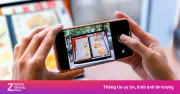 ColorOS 16 trên Oppo Find X9s: Trợ thủ AI đắc lực cho Gen Z