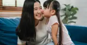 Con cái giàu hay nghèo nhìn vào mẹ là biết: Bí mật từ tấm gương