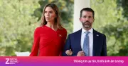 Con dâu nhà Trump muốn tổ chức hôn lễ tại Nhà Trắng nhưng bị từ chối