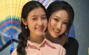Con gái 18 tuổi của Lệ Phương lại gây chú ý với nhan sắc ngày càng thăng hạng