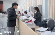Con người là trung tâm: Ưu tiên an toàn và sức khỏe người lao động