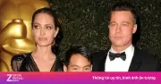 Con trai cả Brad Pitt chính thức bỏ họ cha, đổi tên thành Maddox Chivan Jolie