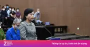 Con trai cựu Bộ trưởng Y tế nộp thêm hơn 10 tỷ khắc phục hậu quả