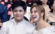 Con trai lớn của Thanh Thúy - Đức Thịnh sẽ theo học làm đạo diễn