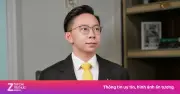 Con trai ông Phạm Nhật Vượng làm Chủ tịch VinFast từ 23/5