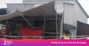Con trai đánh chết hàng xóm vì thấy cha bị đâm trọng thương