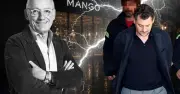 Con trai tỷ phú Mango bị bắt vì nghi giết cha trong vụ leo núi chấn động
