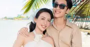 Con trai Thu Trang cao gần 1,8 m ở tuổi 14, không áp lực vì bố mẹ nổi tiếng