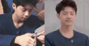 Con trai đầu của Đăng Khôi - Thủy Anh gây sốt với ngoại hình điển trai, phong cách lịch lãm