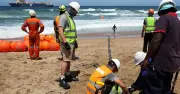 Cáp internet dưới biển giúp giám sát động đất và núi lửa
