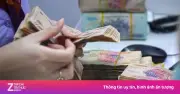 Cấp tỉnh được quyết mức phụ cấp người hoạt động không chuyên trách