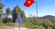 Cáp treo lên đỉnh Pú Tó Cọ – Đài quan sát của Đại tướng Võ Nguyên Giáp