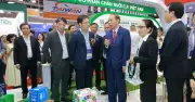 C.P. Việt Nam giới thiệu mô hình Feed-Farm-Food tại ILDEX Vietnam 2026