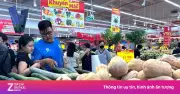 CPI tháng 4 tăng 0,84%: 10 nhóm hàng tăng giá, giao thông giảm