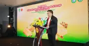 CPV Food Bình Phước đạt chứng nhận CPF Food Standard đầu tiên tại Việt Nam