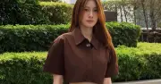 Crop top mùa hè: Bí quyết phối đồ tôn dáng và thời thượng