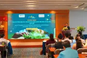 CSI 2026 khởi động: Doanh nghiệp Việt trong cuộc đua phát triển bền vững